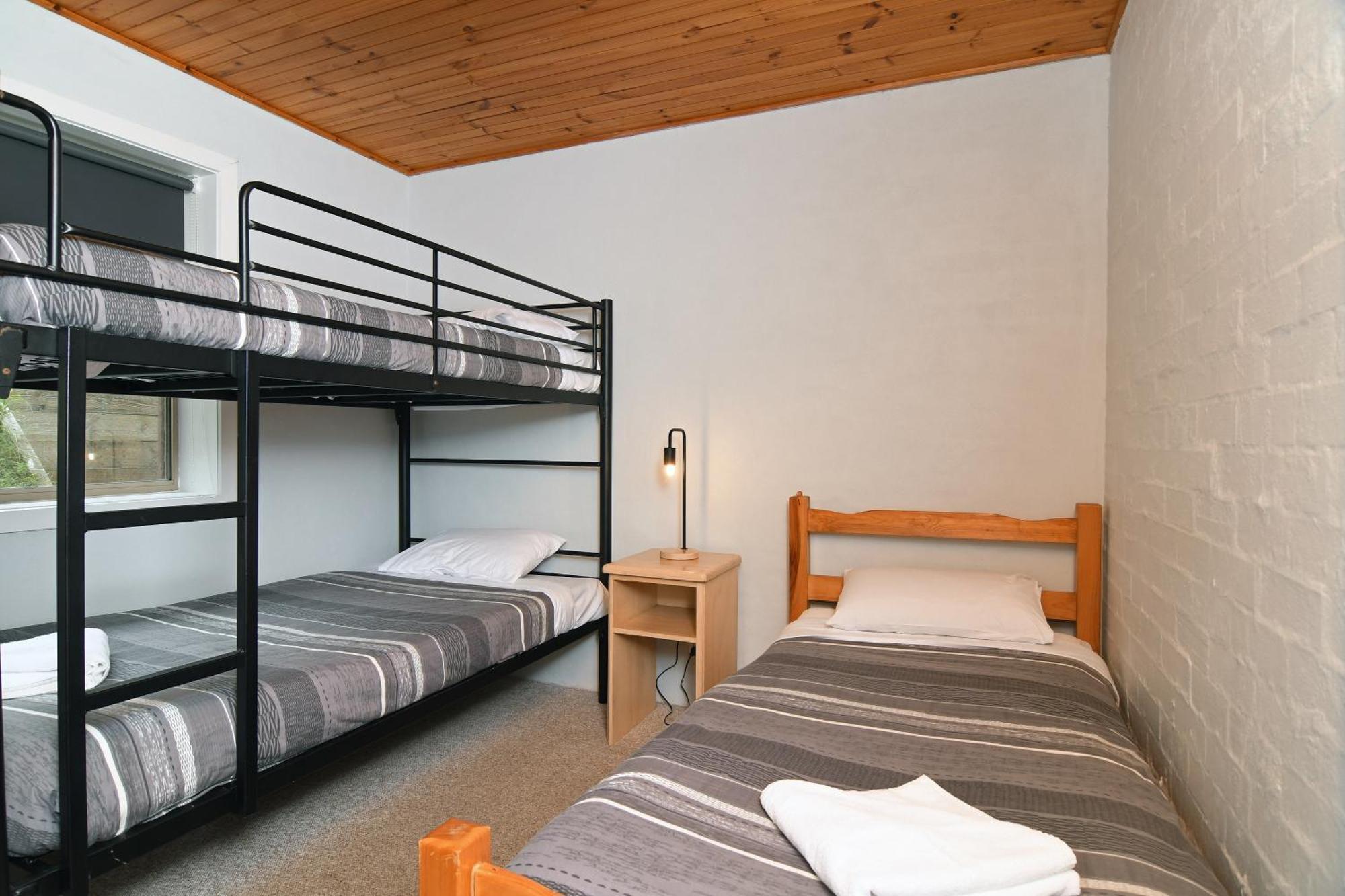 Kianinny Bush Cottages Татра Екстер'єр фото