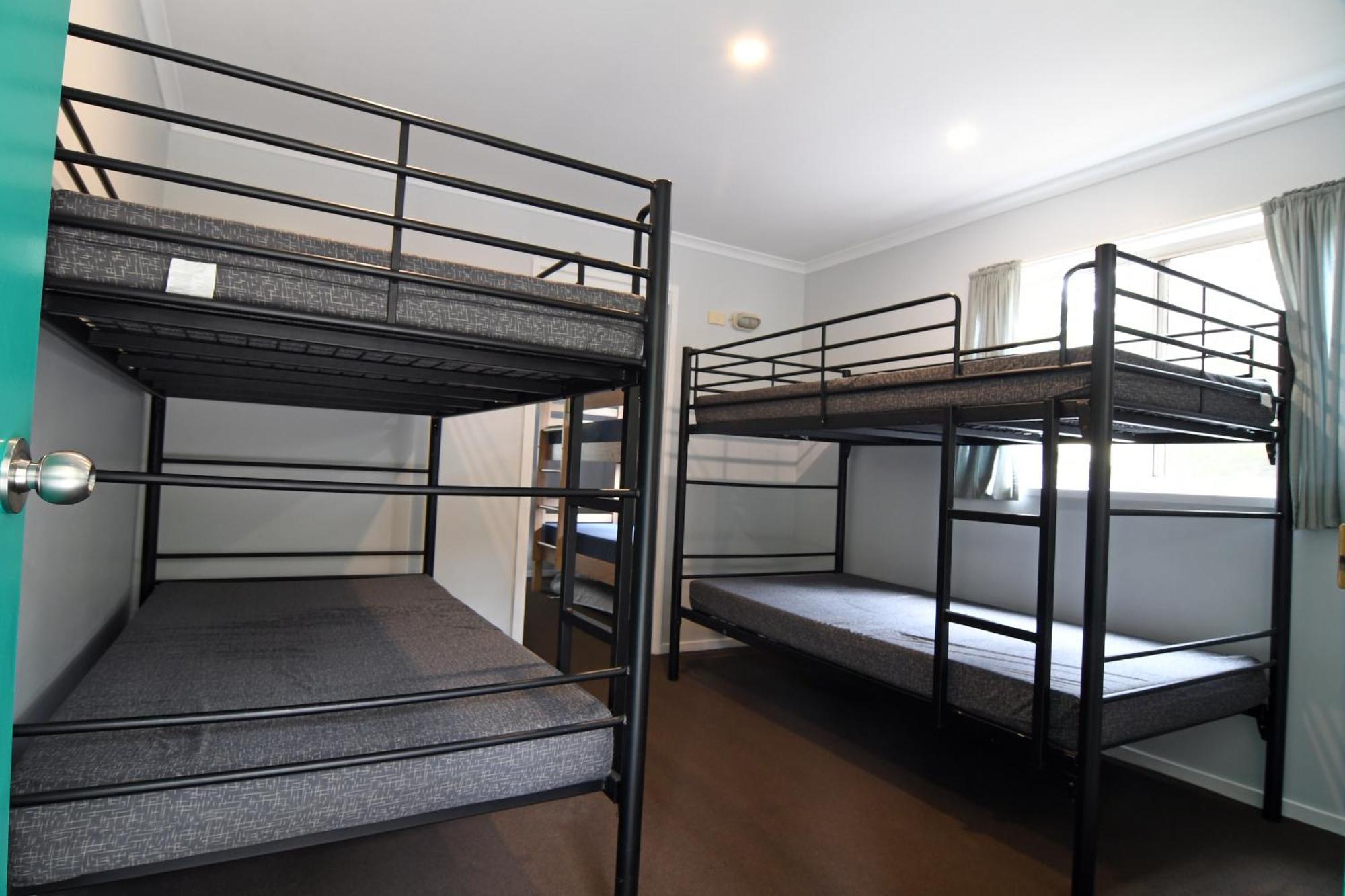 Kianinny Bush Cottages Татра Екстер'єр фото