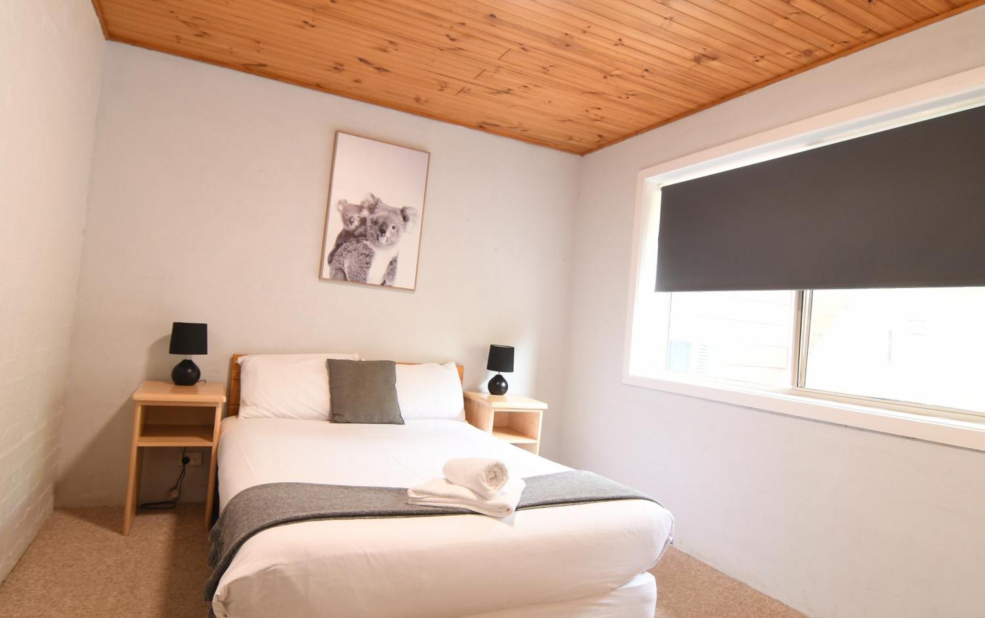 Kianinny Bush Cottages Татра Екстер'єр фото